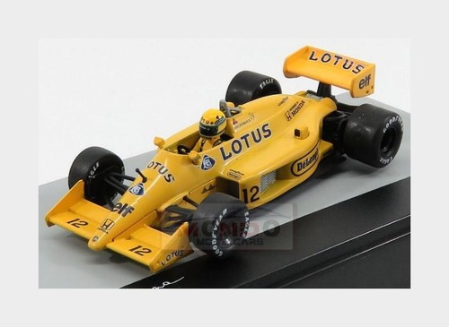 Edicola lotus f1 honda - edicola,