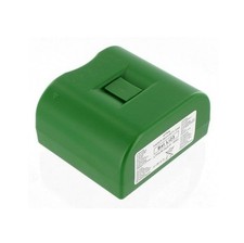 Batterie pile origine BATLI23 en TBE alarme Hager Daitem Diagral   7.2 V - 18 Ah