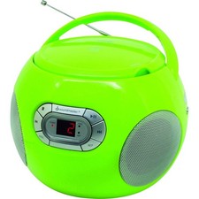 soundmaster SCD2120GR