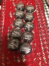 1- COCA COLA RETRO RUSSELL