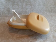 Vintage tupperware harvest - vintage,