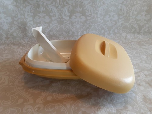 Vintage tupperware harvest - tupperware,
