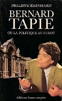 Bernard tapie politique - tapie, la