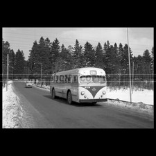 Photo A.028363 SCANIA-VABIS