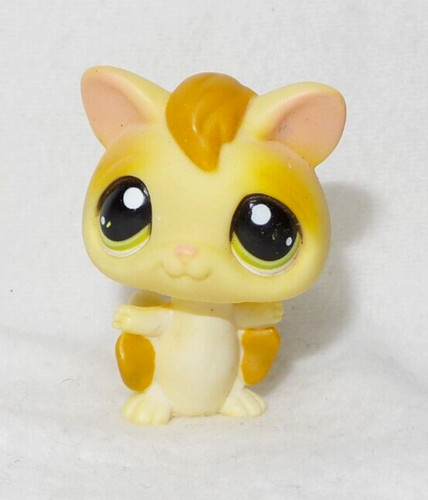 Littlest petshop lps 990 - littlest,