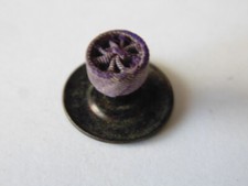 RAPPEL DECORATION ANCIEN