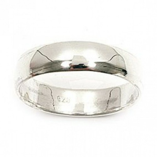 Dolly bijoux alliance rhodié - dolly-bijoux,
