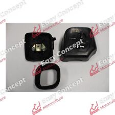 BOITIER DE FILTRE A AIR -