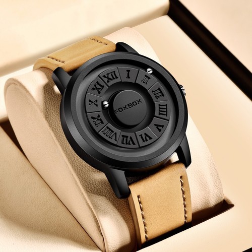 Montre homme quartz perle - homme, À
