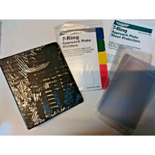 Classeur + 5 Intercalaires +