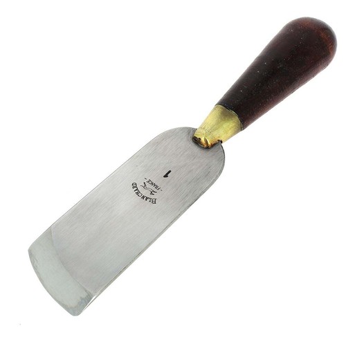 Couteau parer oblique pour - couteau, à