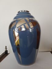VASE CERAMIQUE GRES ART DECO