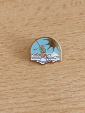 Pin's Pins Pin Enamel 32