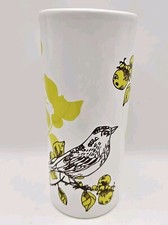 Habitat karin ceramic vase - ceramic,