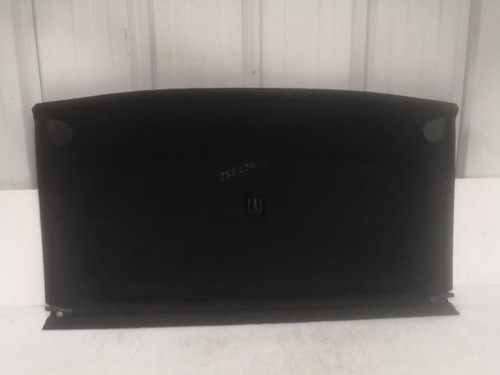 Plage arriere volkswagen - volkswagen, golf