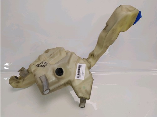 Lave glace reservoir avant - lave-glace,