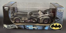 Hot Wheels 1/18 Scale Batman