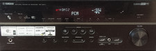 Home cinéma Yamaha RX-V677 7.2 AV 4K Pass WiFi HDMI DTS