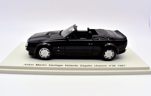 Miniature auto scala - miniature,