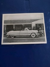 Carte Image Hudson Commodore