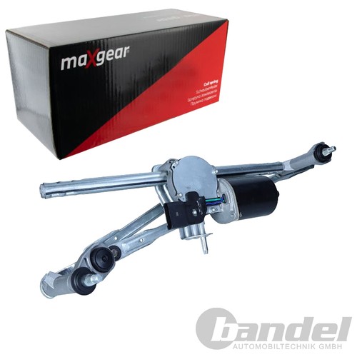 Maxgear tringlerie - maxgear,
