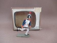 STARLUX Napoléon GRENADIER CHARGEANT plastique en boîte