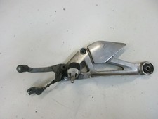 1. Yamaha XJ 600 N 4LX Pont de