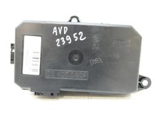Boitier de centralisation FIAT STILO 51711369