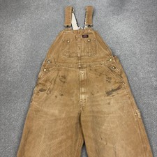 Salopette Dickies adulte 32 x