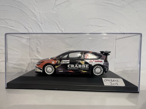 Citroen wrc rallye - rallye, du