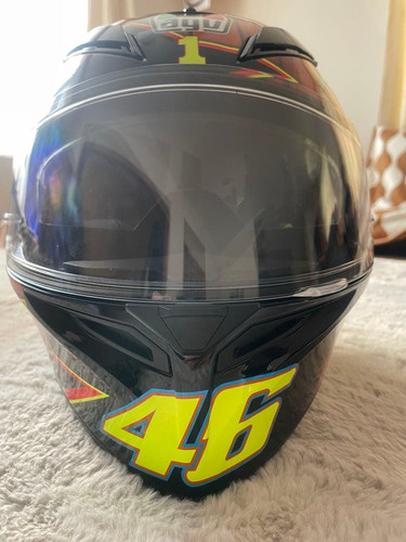 Agv valentino rossi - agv, k3
