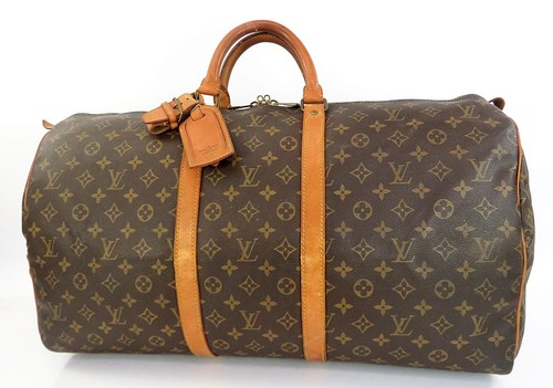 Authentique sac voyage - authentique,