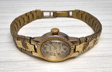 Montre bracelet mécanique - montre-bracelet,