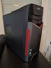 PC Gamer Acer Aspire GX-781