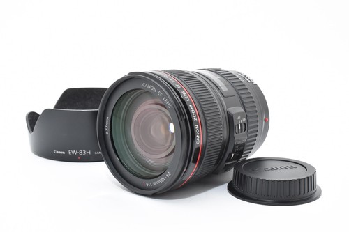 Neuf capot canon 24 - canon, 24-105mm
