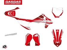 Kit Deco Moto Cross Flash