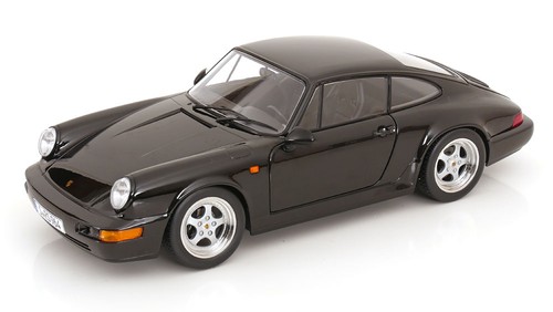 Porsche 911 speedline - rs,