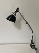 Lampe Midgard Curt Fischer