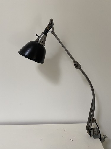 Lampe midgard curt - lampe,