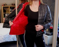 Blouson été 2 style en1