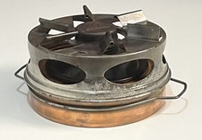 Ancien Réchaud À Alcool SEB Randonnée Camping