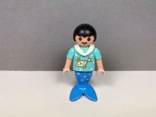 PLAYMOBIL – Personnage enfant sirène / Character / 4814 5002 5028 5883