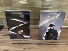 Coffret DVD Zorro Saison