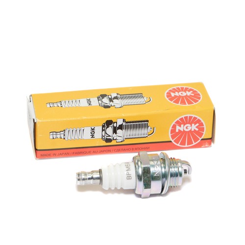 Bougie ngk bpm6a pour - bougie,