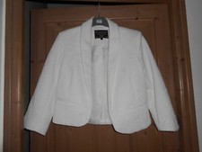 Veste courte femme, taille M, Jennyfer