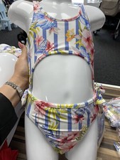 Trikini Babine neuf avec