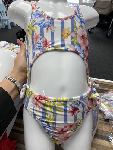 Trikini babine neuf avec - babine,