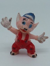 ANCIENNE FIGURINE PVC