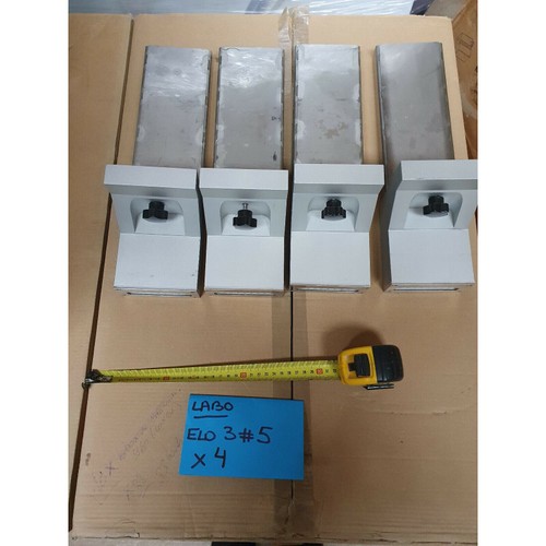 Lot accessoires pour - de, 4