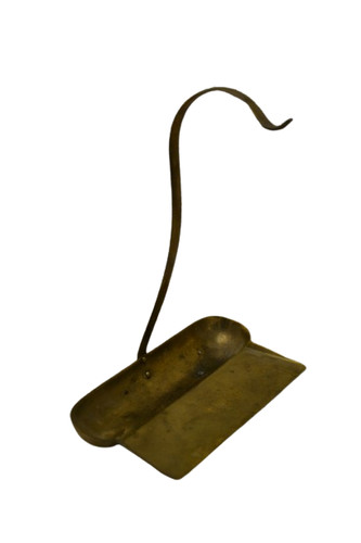 Petite pelle table - petite, de